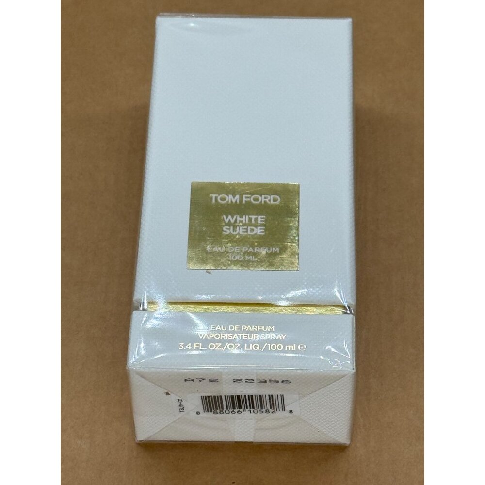 Tom Ford White Suede Eau de Parfum Spray, 3.4-oz